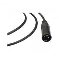 Cabo Xlr Macho X Xlr Fêmea 4,57m Ninja Lw B Santo Angelo - 4