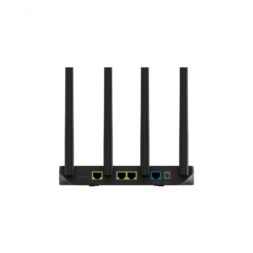 Roteador Wireless Db 2,4-5ghz Mu-mimo W5-1200f Com Preset 4750077 - 3