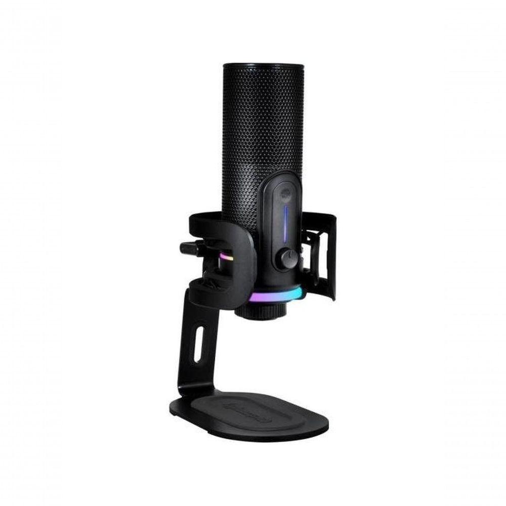 Microfone Condensador Rgb Streamplify Mic Pro - 2
