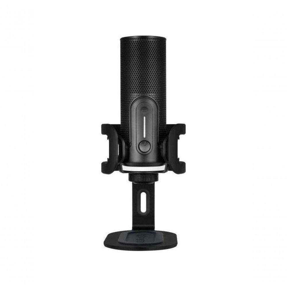Microfone Condensador Rgb Streamplify Mic Pro - 4