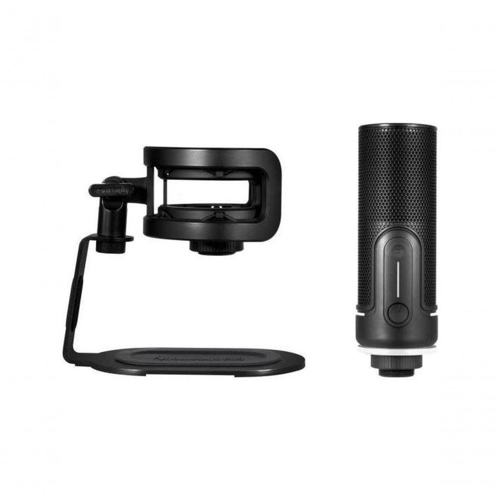 Microfone Condensador Rgb Streamplify Mic Pro - 8