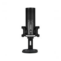 Microfone Condensador Rgb Streamplify Mic Pro