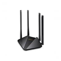 Roteador Wireless Gigabit 10-100-1000 Dual Band 2.4-5ghz Ac1200 Mr30g Br Nacional - 1