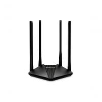 Roteador Wireless Gigabit 10-100-1000 Dual Band 2.4-5ghz Ac1200 Mr30g Br Nacional - 2