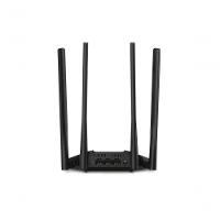 Roteador Wireless Gigabit 10-100-1000 Dual Band 2.4-5ghz Ac1200 Mr30g Br Nacional - 3