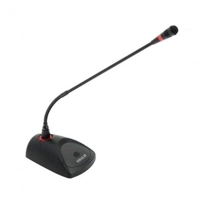 Microfone De Mesa Vokal Vmm-145