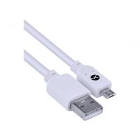 Cabo Usb X Micro Usb A 2.0 2m Branco Musb-2 - 3