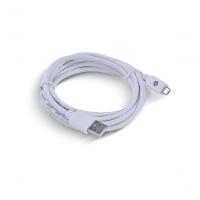 Cabo Usb X Micro Usb A 2.0 2m Branco Musb-2 - 5