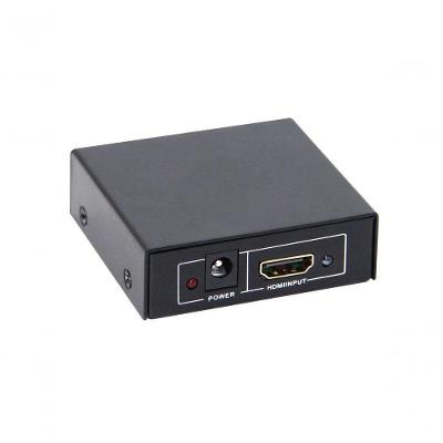 Divisor Hdmi Para Televisao De Plasma Nwt Femea X Femea 1