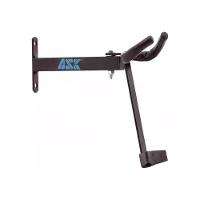 Suporte De Parede Ask Para Violao, Guitarra, Baixo Com Giro 180 Arp - 4