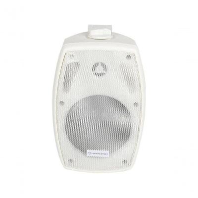 Caixa Acústica Hayonik Hsp-560ib Indoor Branca