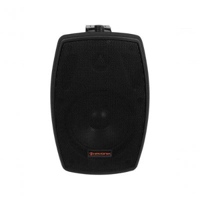 Caixa Acústica Hayonik Hsp-560ip Indoor Preta