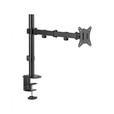 Suporte Articulado Para Monitor Fortrek Fk 425s 17"-32"