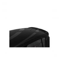 Antena Permak Shark Preto Fosco - 100-m6 - 2