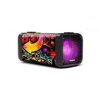 Caixa De Som Adventure 5 Bluetooth-usb-sd 120w Com Bateria - Nkadventure5 - 1