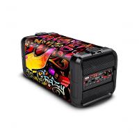 Caixa De Som Adventure 5 Bluetooth-usb-sd 120w Com Bateria - Nkadventure5 - 2