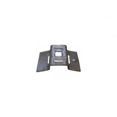 Suporte Bap 1-2 Furo 14mm - Eletrolitico