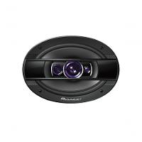 Alto Falante Pioneer 6x9" Ts-6960br 200rms Par - 2