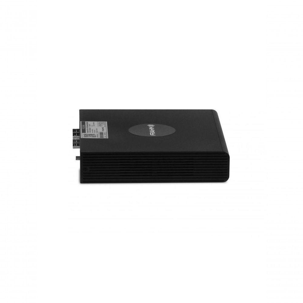 Dvr Gravador De Video Frahm 4 Canais Fgd2004l - 5