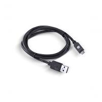 Cabo Usb X Micro Usb B 2.0 5 Pinos 1 Metro Preto - Musb-1 - 5