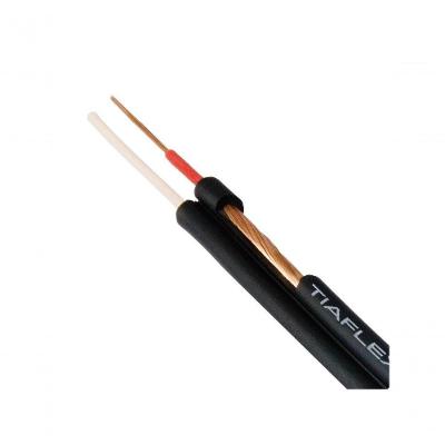 Cabo Stereo Philips Tiaflex 100 Metros 2x0,14 Mm 701400