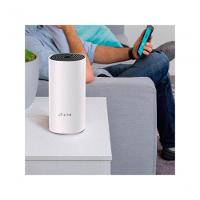 Roteador Wireless Gigabit 10-100-1000 Ac1200 Mesh Mu-mimo 2.4-5ghz Deco M4 Nacional Pack C- 2 Unidades - 4