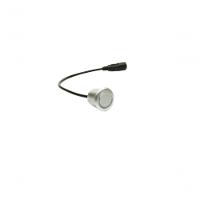 Sensor De Estacionamento Positron 4 Sensores Ps220 Prata