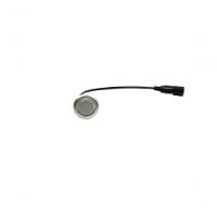 Sensor De Estacionamento Positron 4 Sensores Ps220 Prata - 6