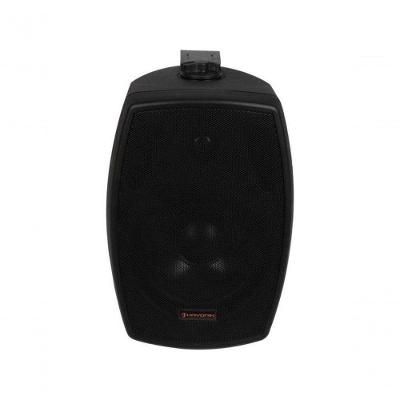 Caixa Acústica Hayonik Hsp-670ip Indoor Preta