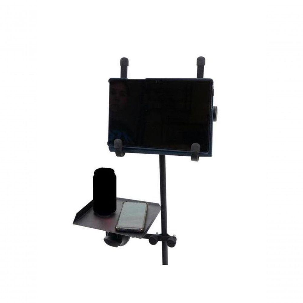 Suporte Multifuncional Pnt Preto Ask - 6