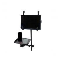 Suporte Multifuncional Pnt Preto Ask - 6