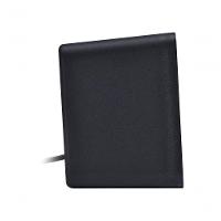 Caixa De Som 2.0 Usb 5v 2x 1w Com Controlador De Volume - Vs-01 - 5