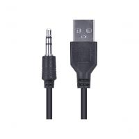 Caixa De Som 2.0 Usb 5v 2x 1w Com Controlador De Volume - Vs-01 - 6