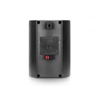 Caixa Acustica Frahm Ps200 New Preto 30w Rms Com Suporte... - 1