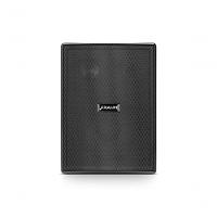 Caixa Acustica Frahm Ps200 New Preto 30w Rms Com Suporte... - 2