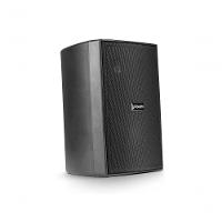 Caixa Acustica Frahm Ps200 New Preto 30w Rms Com Suporte... - 4