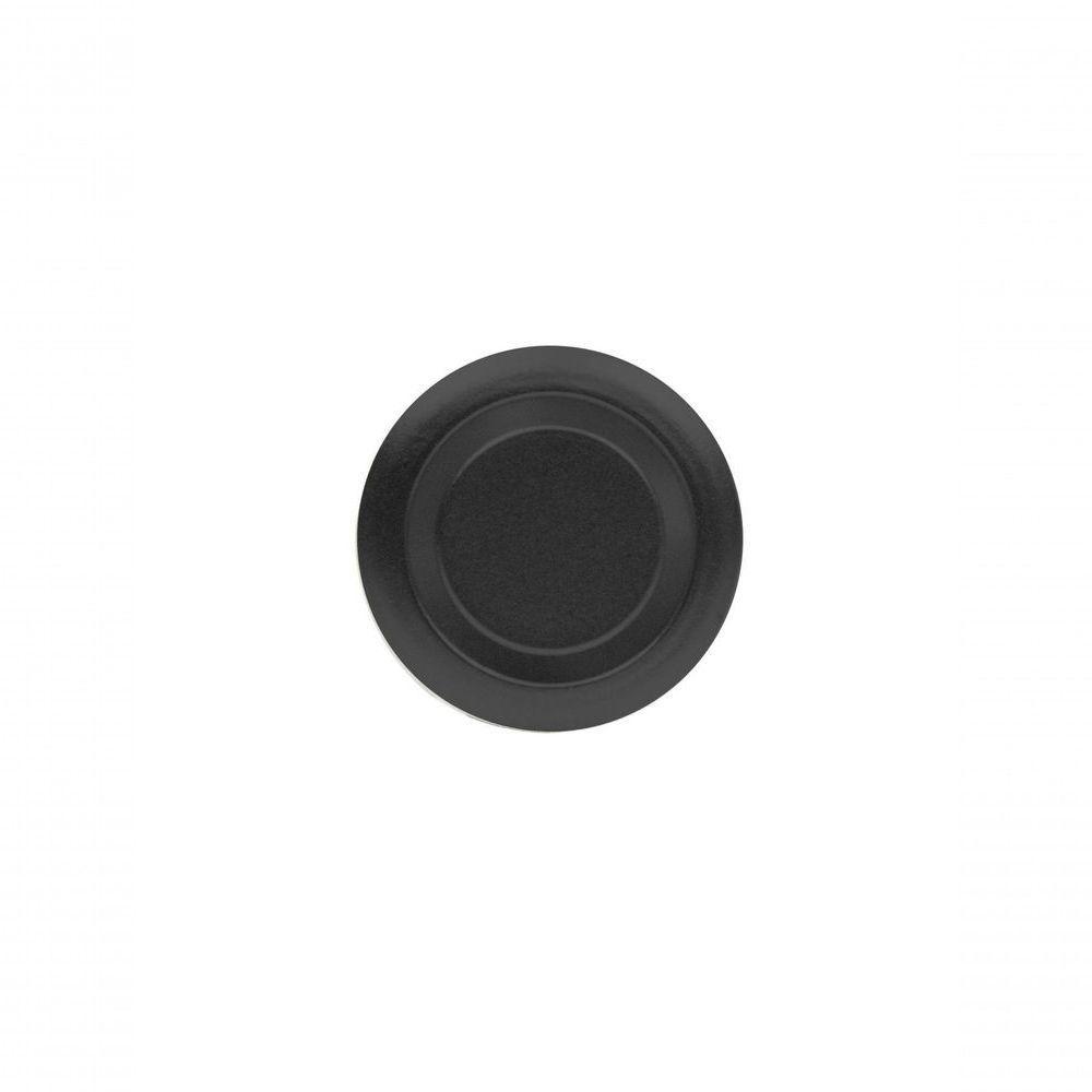 Sensor De Estacionamento Positron 4 Sensores Ps220 Preto - 1