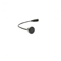 Sensor De Estacionamento Positron 4 Sensores Ps220 Preto - 5