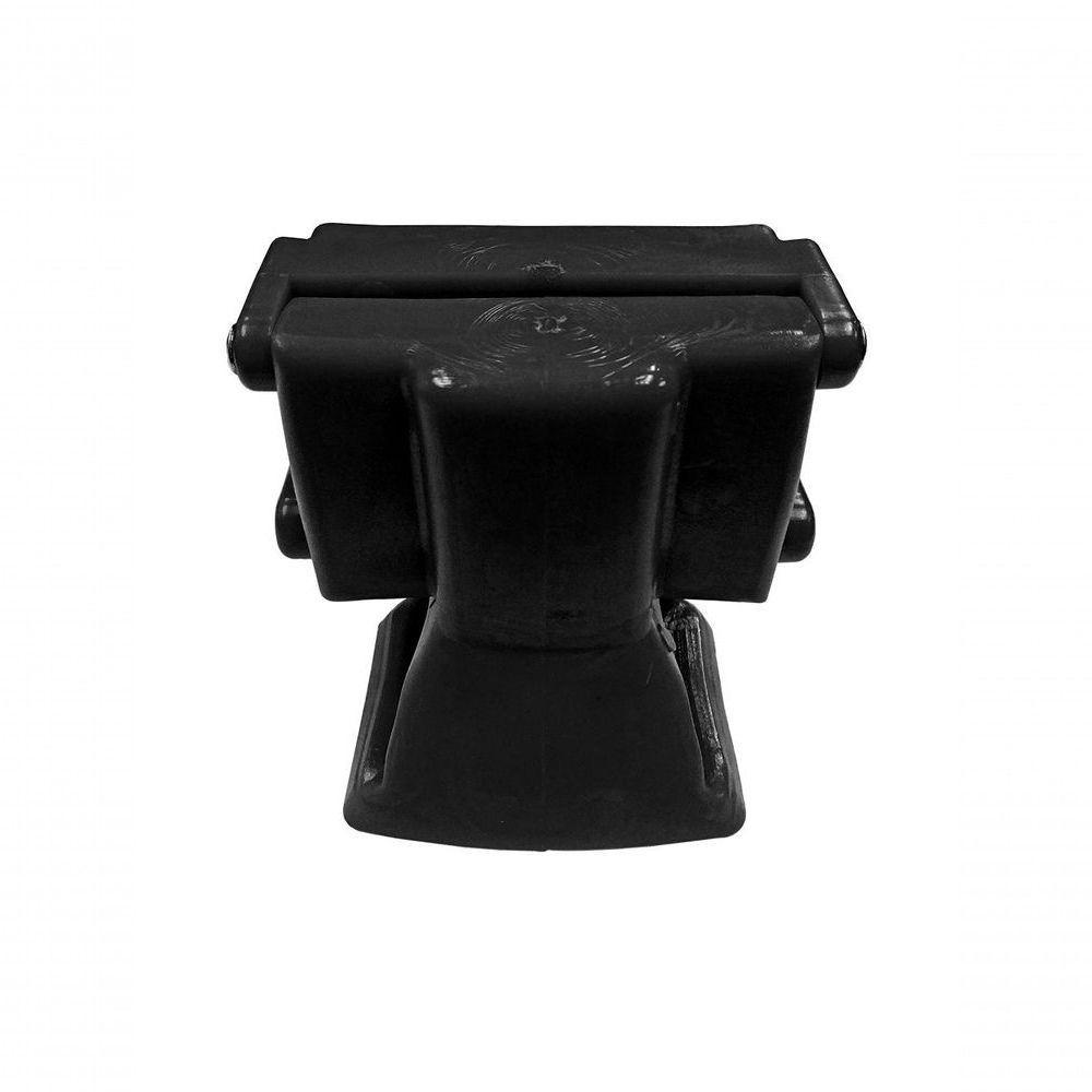 Suporte Dieletrico Para Cabo Tem Wireless Preto - 3