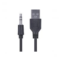 Caixa De Som 2.0 Usb 5v 2x 1w Com Controlador De Volume Rosa - Vs-01r - 6