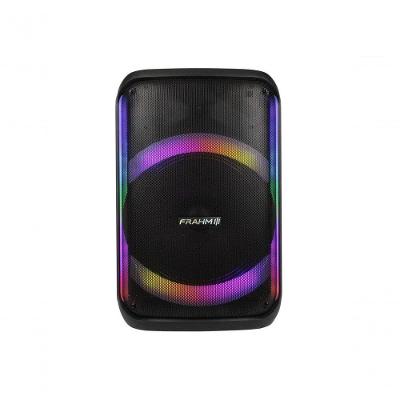 Caixa Amplificada Multiuso Frahm Cmf 570 Tws V2