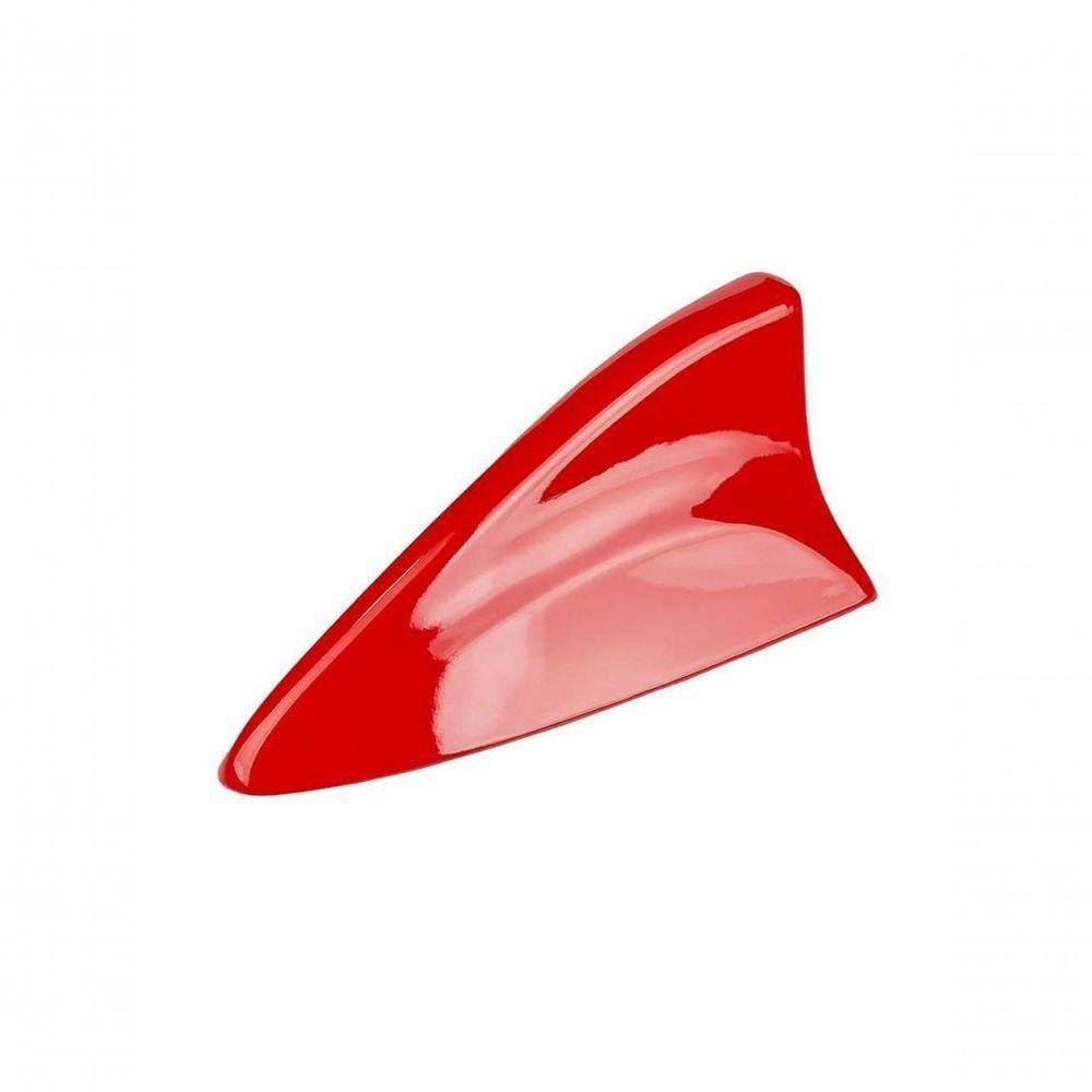 Antena Permak Shark Vermelha - 100-m4 - 1
