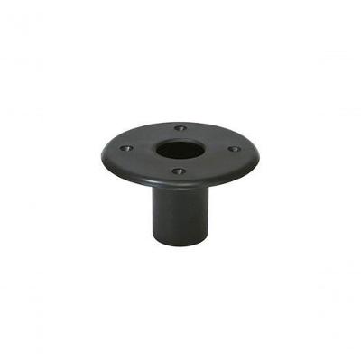 Suporte Chapeu Para Pedestal Em Pvc 310- E