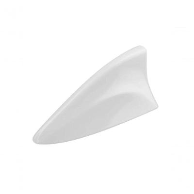 Antena Permak Shark Branca 100-m1