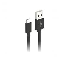 Cabo Usb C3tech Cb-c10bk Usb-c 1m 3a - 1