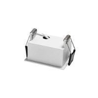 Spot De Embutir Nordecor Downlight Powerus Led Direcionável Alto Irc 90 4w Bivolt Lente Branca 3000k - 5