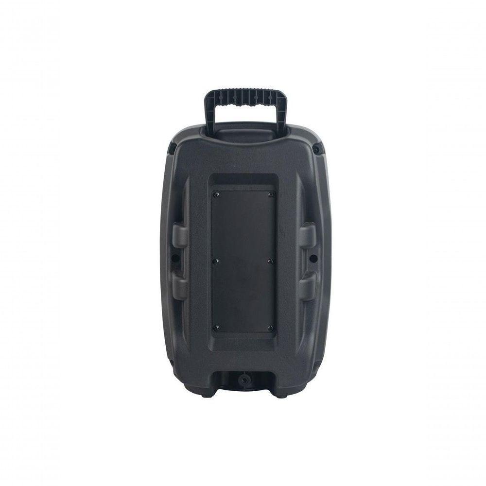 Caixa De Som Aquario Hype 250 Bluetooth 250w Rms Hp-250 - 4