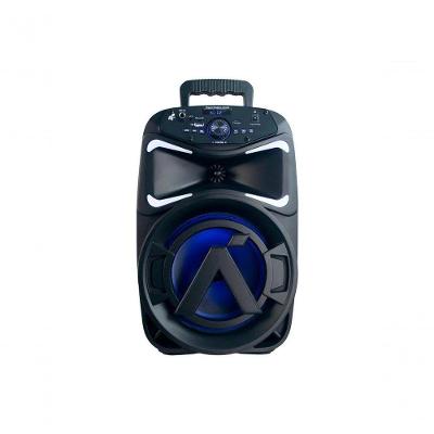 Caixa De Som Aquario Hype 250 Bluetooth 250w Rms Hp-250