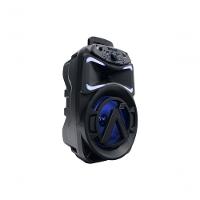 Caixa De Som Aquario Hype 250 Bluetooth 250w Rms Hp-250 - 3