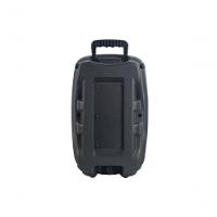 Caixa De Som Aquario Hype 250 Bluetooth 250w Rms Hp-250